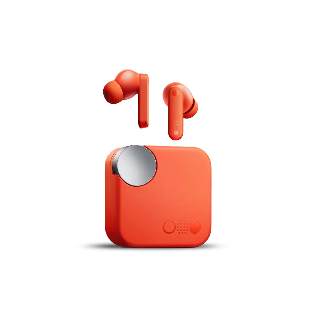 CMF Nothing Buds | Super Bass, Dual Mic, 48H Battery | Bluetooth 5.3