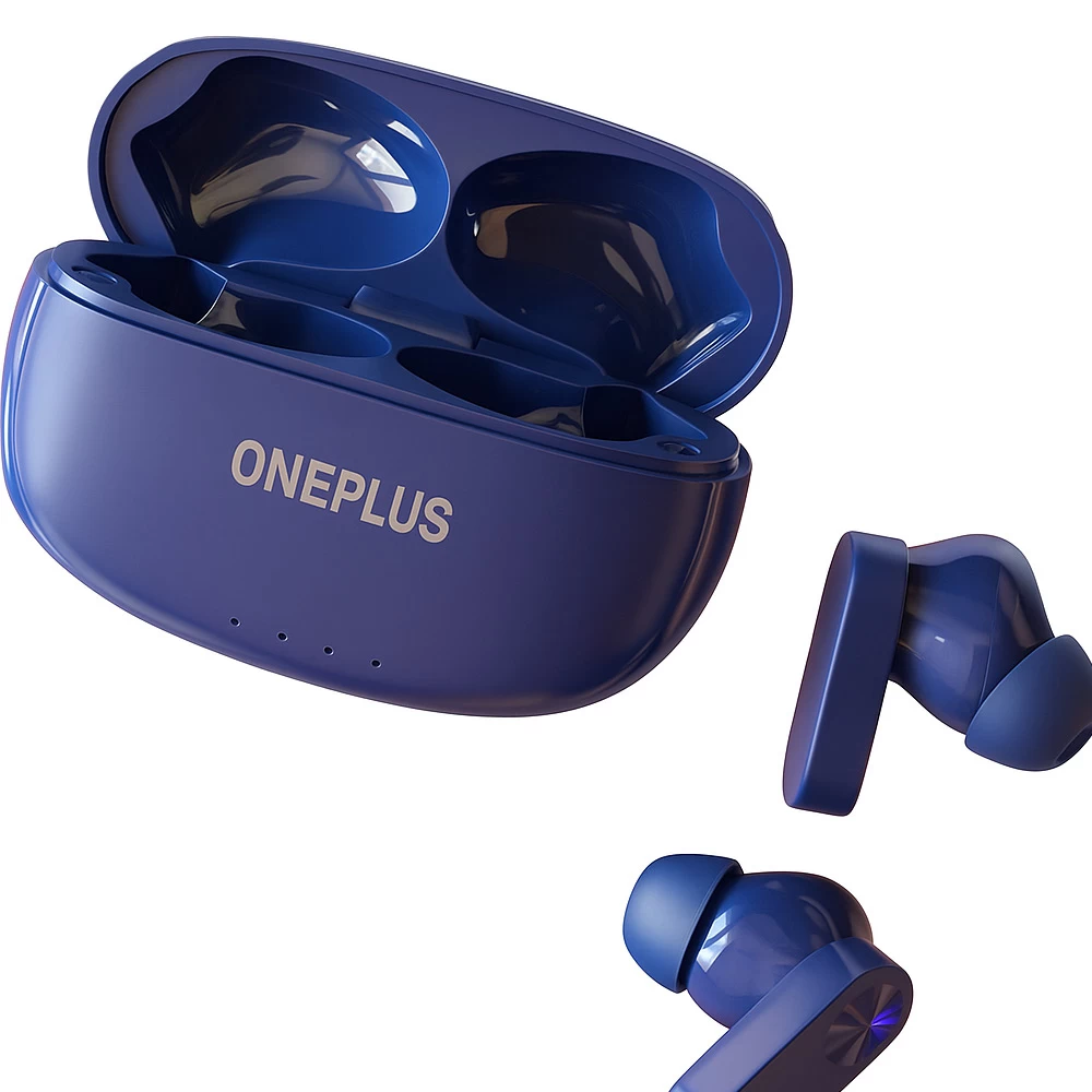 OnePlus Nord buds 2r Heavy Sound Quality With Bass